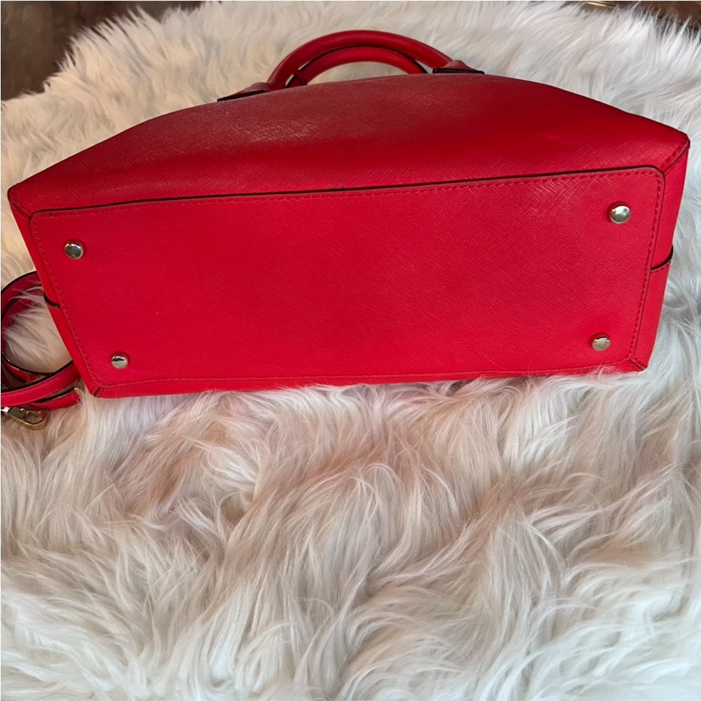 KATE SPADE ♠️ CAMERON STREET MAISE SATCHEL - Picture 8 of 12